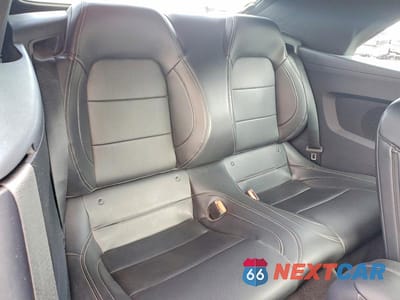 Zdjęcie 10 z 11 samochodu: 2024 FORD MUSTANG VIN:1FAGP8UH8R5106243 - miniatura