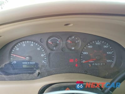 Zdjęcie 9 z 12 samochodu: 2004 FORD RANGER SUPER CAB VIN:1FTYR14U04PB49677 - miniatura