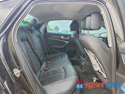 Zdjęcie 10 z 12 samochodu: 2019 AUDI A6 PREMIUM PLUS VIN:WAUE8AF28KN120791 - miniatura