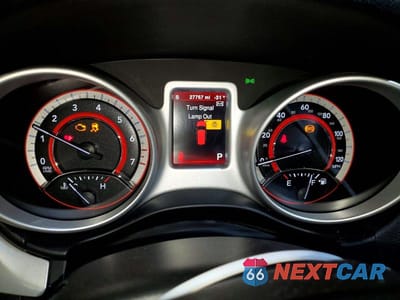 Zdjęcie 9 z 13 samochodu: 2019 DODGE JOURNEY GT VIN:3C4PDDEG5KT837204 - miniatura