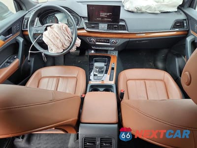 Zdjęcie 8 z 13 samochodu: 2024 AUDI Q5 PREMIUM 40 VIN:WA1ABAFY9R2092139 - miniatura