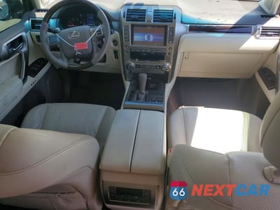 Zdjęcie 8 z 13 samochodu: 2015 LEXUS GX 460 VIN:JTJBM7FX6F5096753 - miniatura