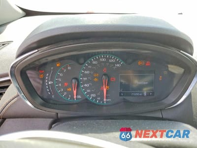 Zdjęcie 9 z 13 samochodu: 2019 CHEVROLET TRAX LS VIN:3GNCJNSB3KL211602 - miniatura