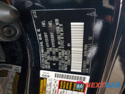Zdjęcie 13 z 13 samochodu: 2025 TOYOTA SIENNA XLE 8-PASSENGER VIN:5TDYRKEC7SS274447 - miniatura
