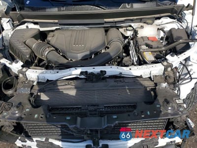 Zdjęcie 12 z 14 samochodu: 2025 BUICK ENCLAVE SPORT TOURING VIN:5GAEVBRS4SJ297599 - miniatura