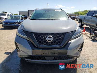 Piąte zdjęcie samochodu w środku: 2023 NISSAN MURANO LE VIN:5N1AZ2BS7PC131404 - miniatura