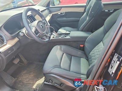 Zdjęcie 7 z 13 samochodu: 2025 VOLVO XC90 PLUS VIN:YV4062PB5S1363230 - miniatura