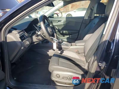 Zdjęcie 7 z 12 samochodu: 2018 AUDI A4 PREMIUM PLUS VIN:WAUENAF40JA013766 - miniatura