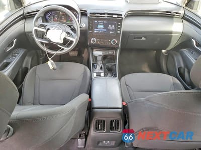 Zdjęcie 8 z 14 samochodu: 2023 HYUNDAI TUCSON SEL VIN:5NMJBCAE8PH288600 - miniatura