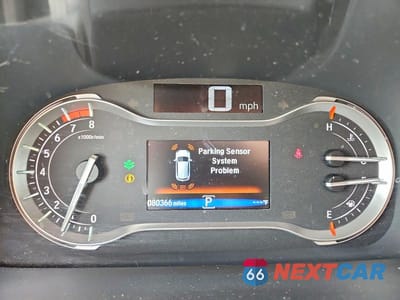 Zdjęcie 9 z 14 samochodu: 2018 HONDA PILOT TOURING VIN:5FNYF6H96JB048337 - miniatura