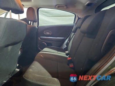 Zdjęcie 10 z 12 samochodu: 2016 HONDA HR-V EX VIN:3CZRU6H52GM743968 - miniatura