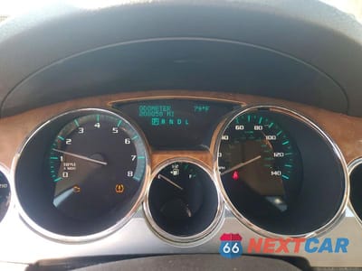 Zdjęcie 9 z 13 samochodu: 2008 BUICK ENCLAVE CXL VIN:5GAEV23788J173655 - miniatura