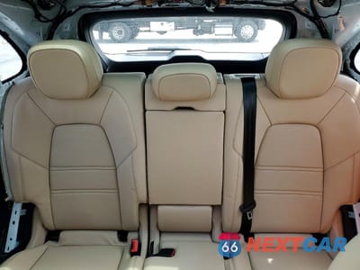 Zdjęcie 10 z 14 samochodu: 2023 PORSCHE CAYENNE BASE VIN:WP1AA2AY4PDA10498 - miniatura