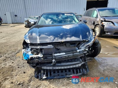 Piąte zdjęcie samochodu w środku: 2024 NISSAN ALTIMA 2.5 SV VIN:1N4BL4DW3RN414787 - miniatura