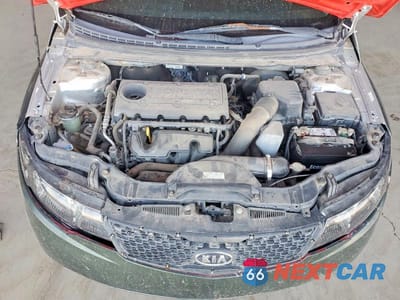 Zdjęcie 11 z 12 samochodu: 2011 KIA FORTE VIN:KNAFT4A22B5324479 - miniatura