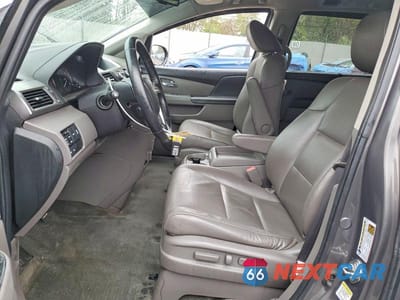 Zdjęcie 7 z 13 samochodu: 2016 HONDA ODYSSEY TOURING VIN:5FNRL5H97GB005318 - miniatura