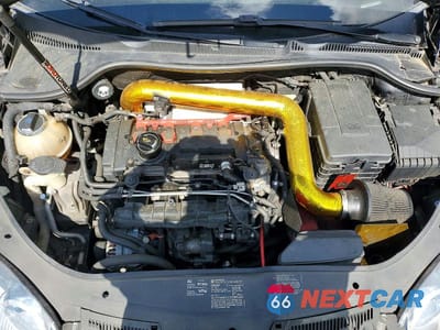 Zdjęcie 11 z 12 samochodu: 2008 VOLKSWAGEN GTI VIN:WVWGV71K08W296283 - miniatura