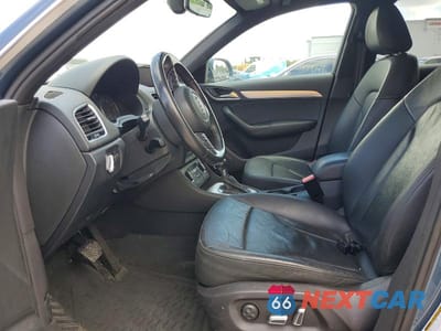 Zdjęcie 7 z 13 samochodu: 2016 AUDI Q3 PRESTIGE VIN:WA1GFCFS1GR004517 - miniatura