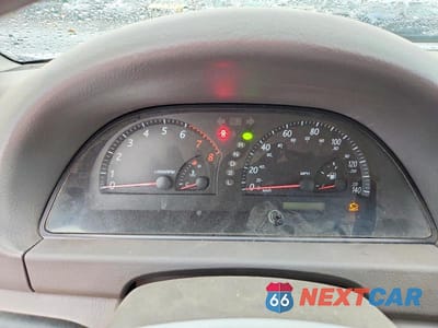 Zdjęcie 9 z 12 samochodu: 2004 TOYOTA CAMRY LE VIN:4T1BE32K34U831223 - miniatura