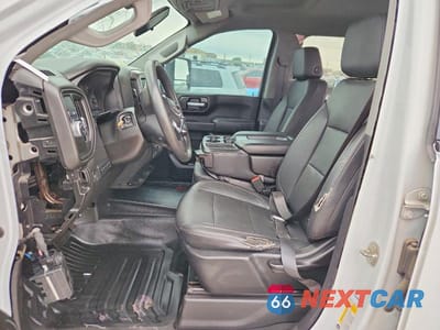 Zdjęcie 7 z 12 samochodu: 2021 GMC SIERRA C2500 HEAVY DUTY VIN:1GT18LE74MF197780 - miniatura
