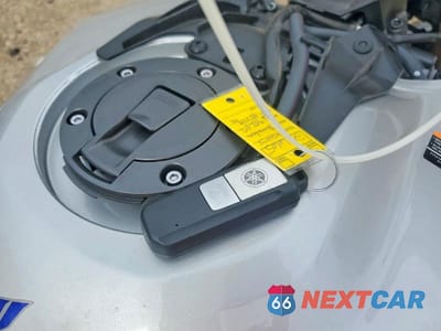 Zdjęcie 8 z 9 samochodu: 2025 YAMAHA MT09 SP VIN:JYARN95E3SA001704 - miniatura