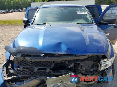 Zdjęcie 11 z 13 samochodu: 2011 DODGE RAM 1500 VIN:1D7RV1GTXBS613450 - miniatura