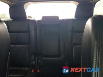 Zdjęcie 10 z 13 samochodu: 2014 JEEP GRAND CHEROKEE LIMITED VIN:1C4RJFBG7EC390344 - miniatura