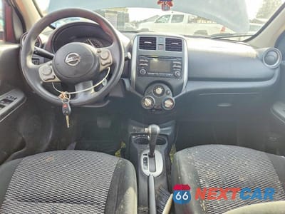 Zdjęcie 8 z 12 samochodu: 2015 NISS MICRA VIN:3N1CK3CP3FL247142 - miniatura