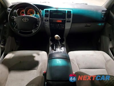 Zdjęcie 8 z 12 samochodu: 2007 TOYOTA 4RUNNER SR5 VIN:JTEBU14R178080914 - miniatura