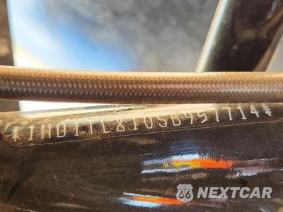 Zdjęcie 10 z 10 samochodu: 2025 HARLEY DAVIDSON FLTRXSTSE VIN:1HD1TL810SB957714 - miniatura