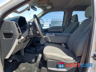 Zdjęcie 7 z 12 samochodu: 2017 FORD F250 SUPER DUTY VIN:1FT7W2BT3HEE14842 - miniatura