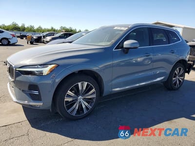 2023 VOLVO XC60 PLUS YV4L12DN3P1254900 - główne zdjęcie licytacji z USA - miniatura
