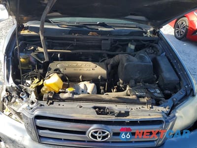 Zdjęcie 12 z 13 samochodu: 2004 TOYOTA HIGHLANDER BASE VIN:JTEGD21A840089386 - miniatura