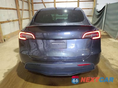 Zdjęcie 6 z 12 samochodu: 2024 TESLA MODEL Y VIN:7SAYGDEE3RA252267 - miniatura