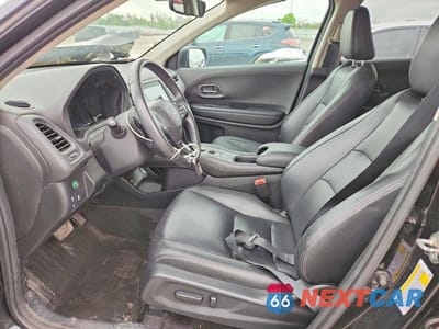 Zdjęcie 7 z 13 samochodu: 2019 HONDA HR-V TOURING VIN:3CZRU6H93KM717116 - miniatura