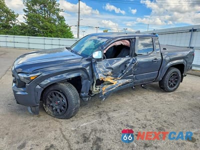 2026 TOYOTA TACOMA SR5 3TMLB5JNXTM239135 - główne zdjęcie licytacji z USA - miniatura