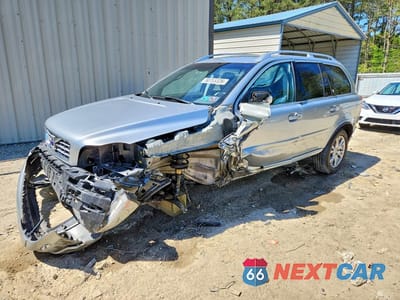 2013 VOLVO XC90 3.2 YV4952CZ1D1642111 - główne zdjęcie licytacji z USA - miniatura