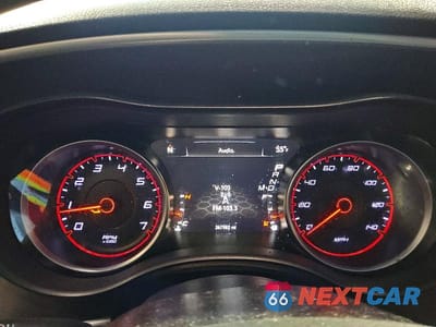 Zdjęcie 9 z 12 samochodu: 2019 DODGE CHARGER SXT VIN:2C3CDXBG9KH714202 - miniatura