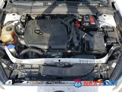 Zdjęcie 11 z 12 samochodu: 2016 FORD FUSION SE VIN:3FA6P0HD9GR218130 - miniatura