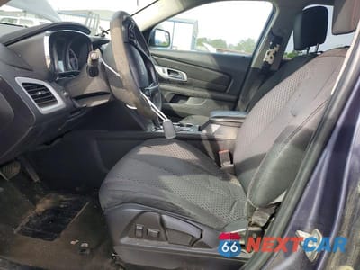 Zdjęcie 7 z 13 samochodu: 2013 GMC TERRAIN VIN:2GKALMEKXD6344790 - miniatura