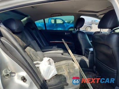 Zdjęcie 10 z 12 samochodu: 2007 NISSAN MAXIMA 3.5 SE VIN:1N4BA41E37C805674 - miniatura