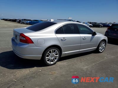 Trzecie zdjęcie samochodu z tyłu: 2007 VOLVO S80 3.2 VIN:YV1AS982471030741 - miniatura