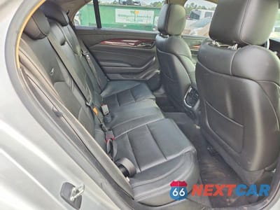 Zdjęcie 10 z 12 samochodu: 2015 CADILLAC CTS LUXURY COLLECTION VIN:1G6AX5SX3F0105182 - miniatura