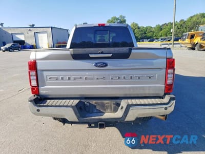 Zdjęcie 6 z 12 samochodu: 2021 FORD F250 SUPER DUTY VIN:1FT7W2B61MEE02659 - miniatura