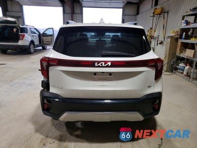 Zdjęcie 6 z 13 samochodu: 2024 KIA SELTOS S VIN:KNDEUCAA0R7607362 - miniatura
