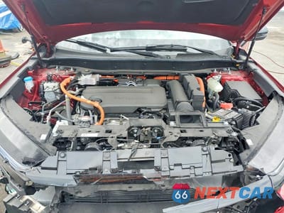 Zdjęcie 12 z 13 samochodu: 2025 HONDA CR-V SPORT VIN:7FARS6H52SE104289 - miniatura