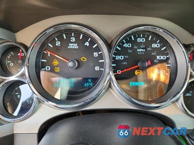 Zdjęcie 9 z 12 samochodu: 2010 GMC SIERRA K1500 SLE VIN:1GTSKVE38AZ131970 - miniatura