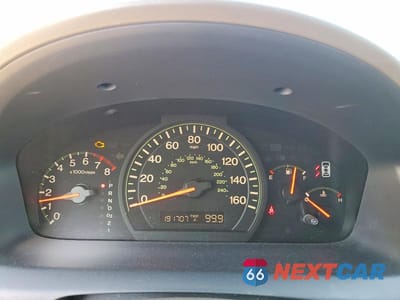 Zdjęcie 9 z 12 samochodu: 2003 HONDA ACCORD EX VIN:JHMCM56683C062886 - miniatura