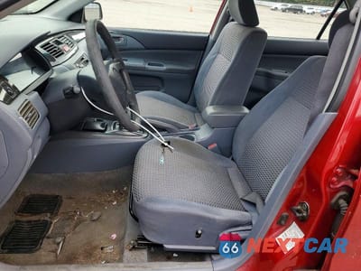 Zdjęcie 7 z 12 samochodu: 2003 MITSUBISHI LANCER ES VIN:JA3AJ26EX3U010885 - miniatura