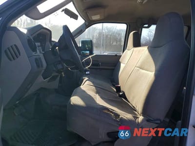 Zdjęcie 7 z 12 samochodu: 2010 FORD F250 SUPER DUTY VIN:1FTSW2B57AEA23873 - miniatura